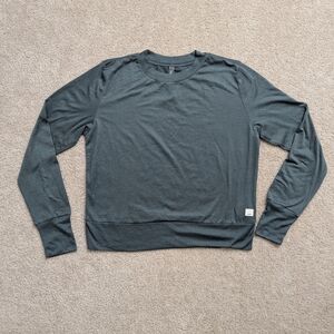 Vuori Women's Daydream Long Sleeve Crew VW133